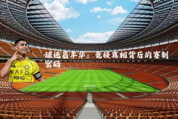 球迷嘉年华:竞技真相背后的赛制密码